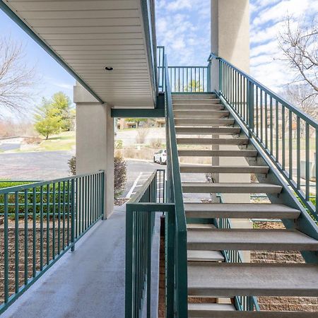 3Br With Loft - Near The Strip - Free Attraction Tickets Included - Fw2-6 Villa Branson Exterior foto
