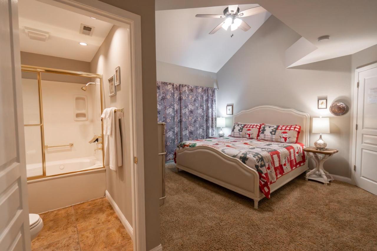 3Br With Loft - Near The Strip - Free Attraction Tickets Included - Fw2-6 Villa Branson Exterior foto