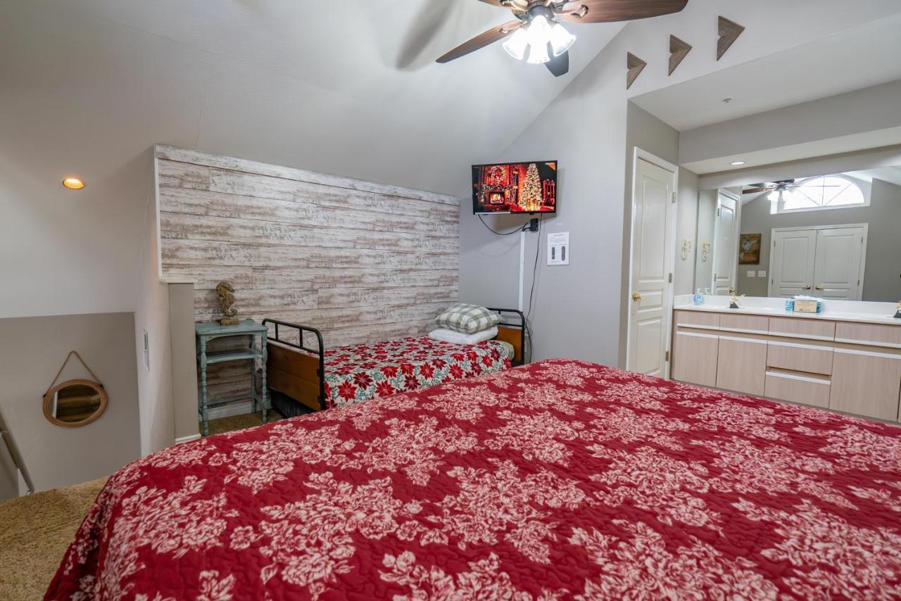 3Br With Loft - Near The Strip - Free Attraction Tickets Included - Fw2-6 Villa Branson Exterior foto