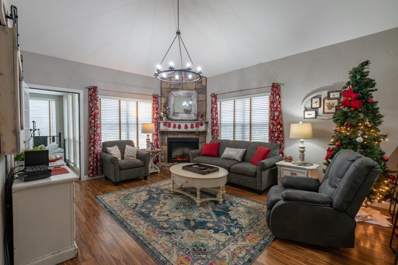 3Br With Loft - Near The Strip - Free Attraction Tickets Included - Fw2-6 Villa Branson Exterior foto
