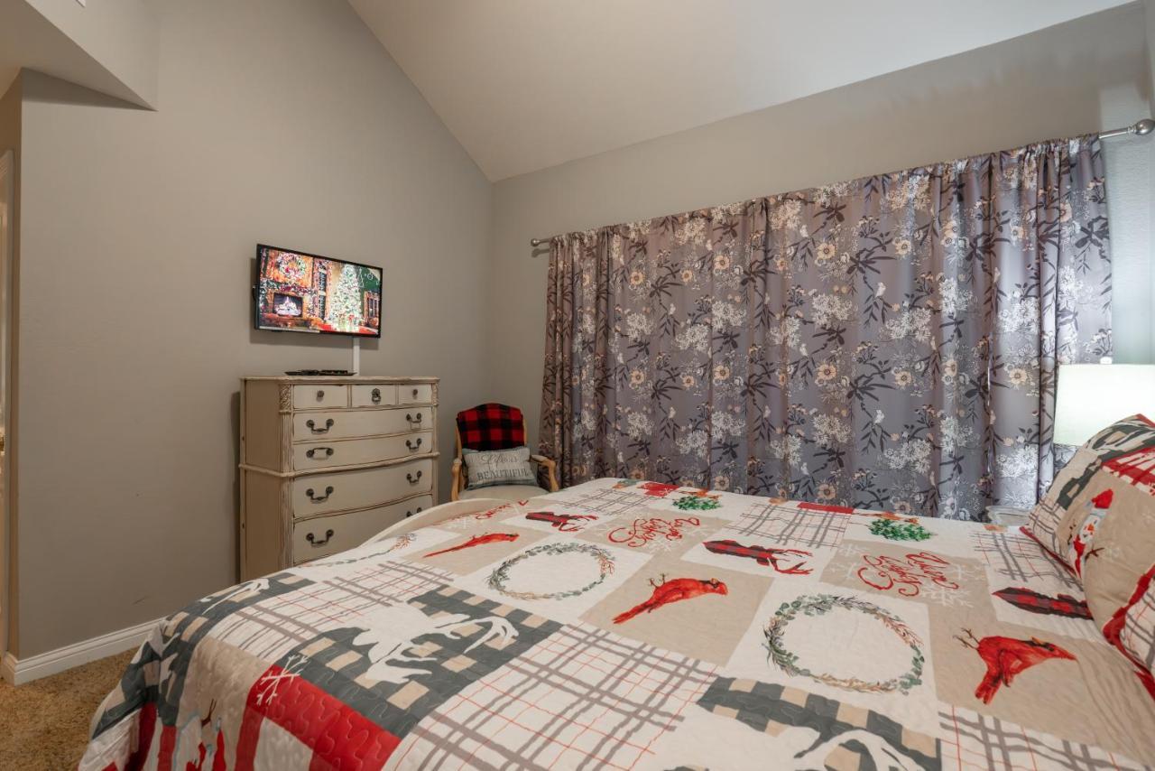 3Br With Loft - Near The Strip - Free Attraction Tickets Included - Fw2-6 Villa Branson Exterior foto