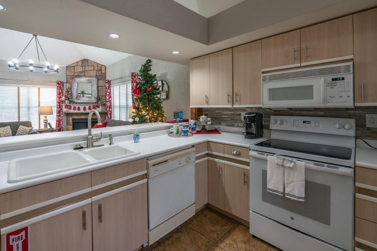 3Br With Loft - Near The Strip - Free Attraction Tickets Included - Fw2-6 Villa Branson Exterior foto
