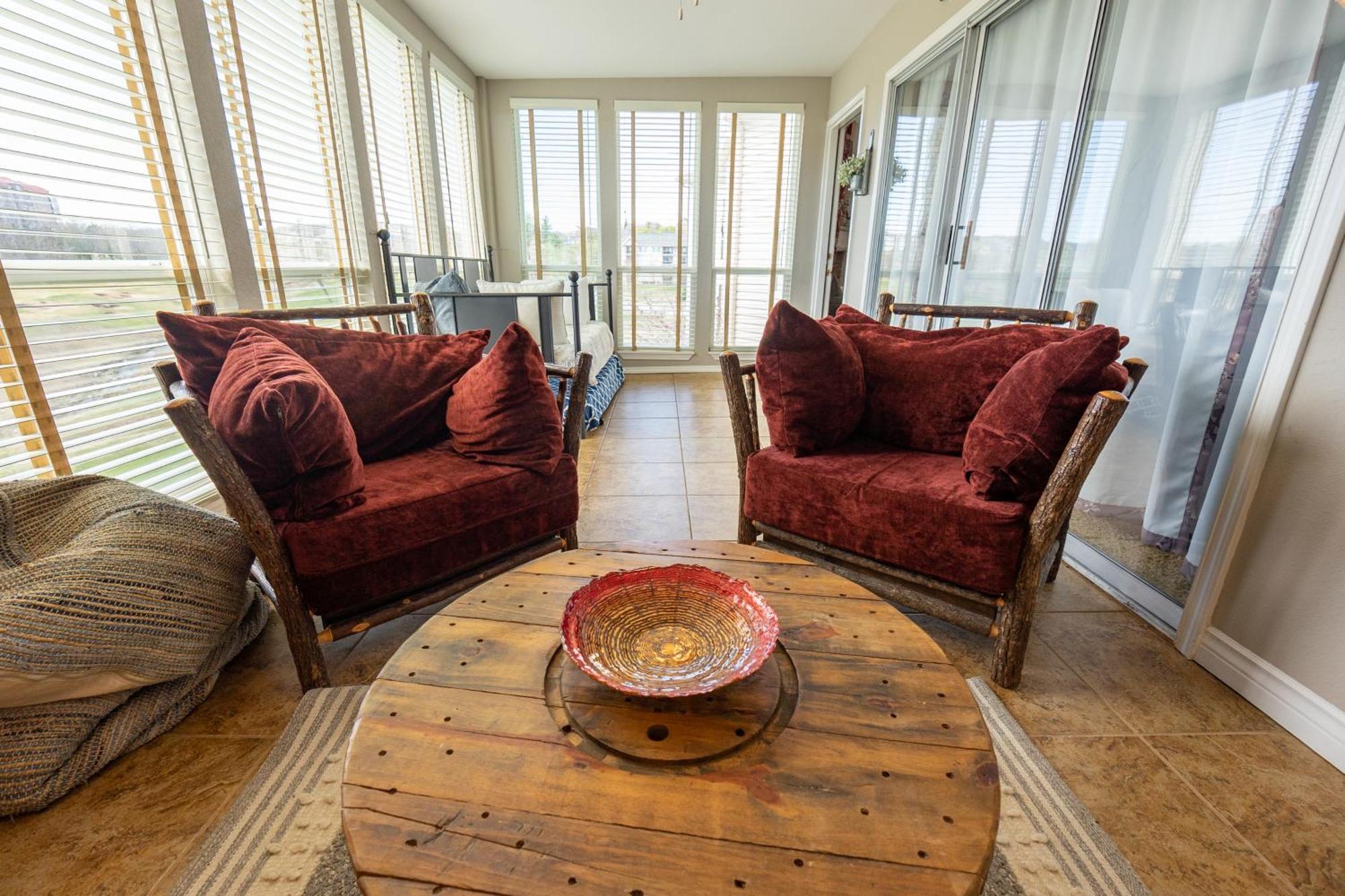 3Br With Loft - Near The Strip - Free Attraction Tickets Included - Fw2-6 Villa Branson Exterior foto