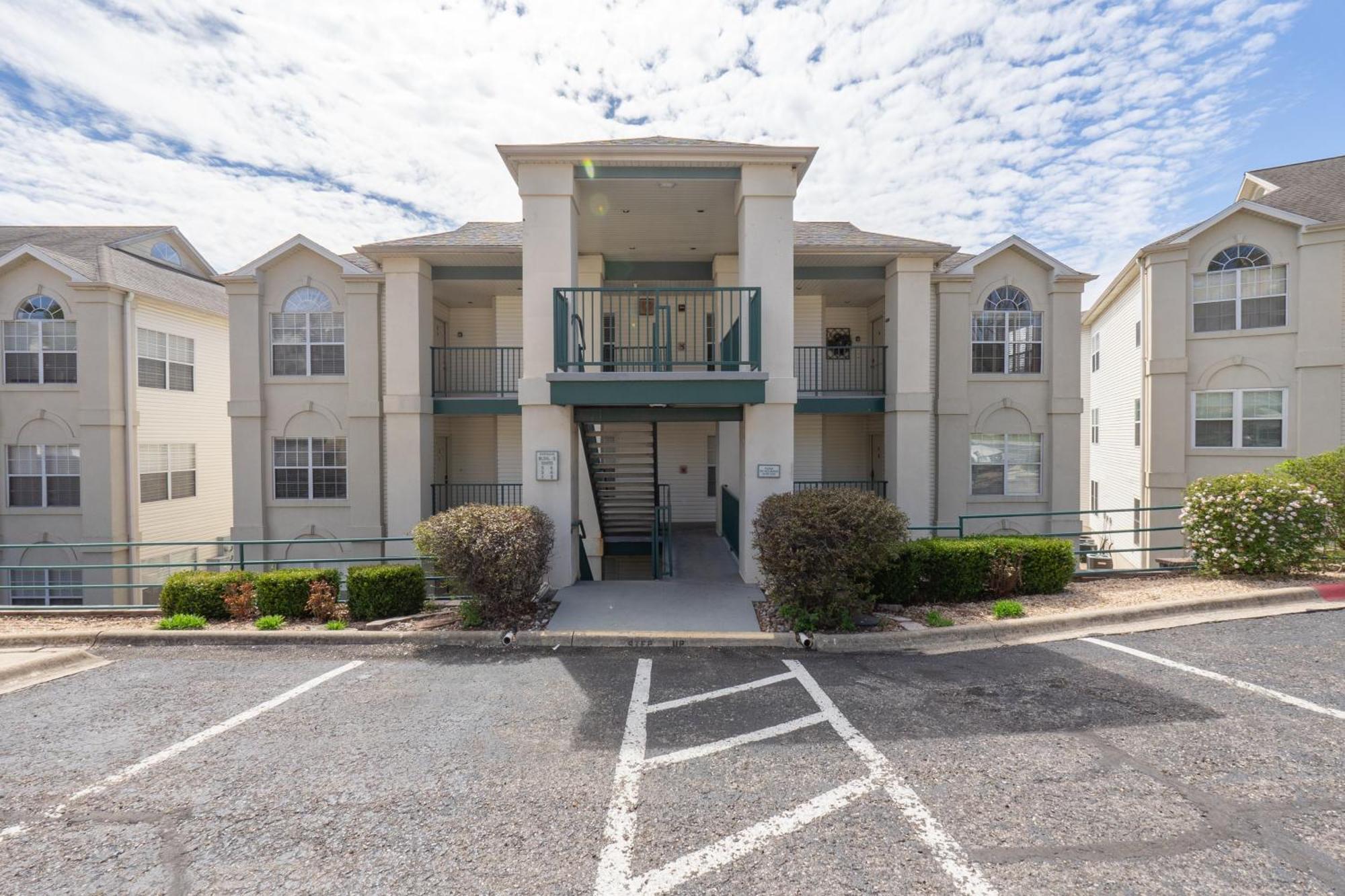 3Br With Loft - Near The Strip - Free Attraction Tickets Included - Fw2-6 Villa Branson Exterior foto