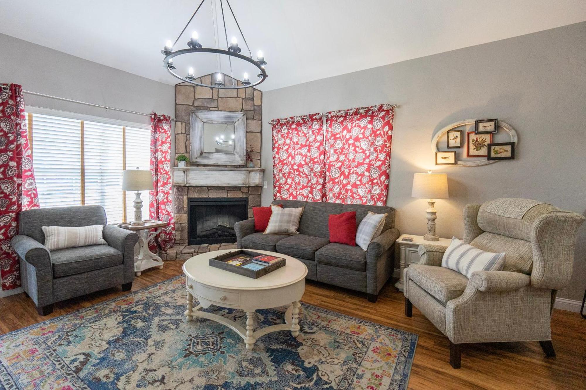 3Br With Loft - Near The Strip - Free Attraction Tickets Included - Fw2-6 Villa Branson Exterior foto