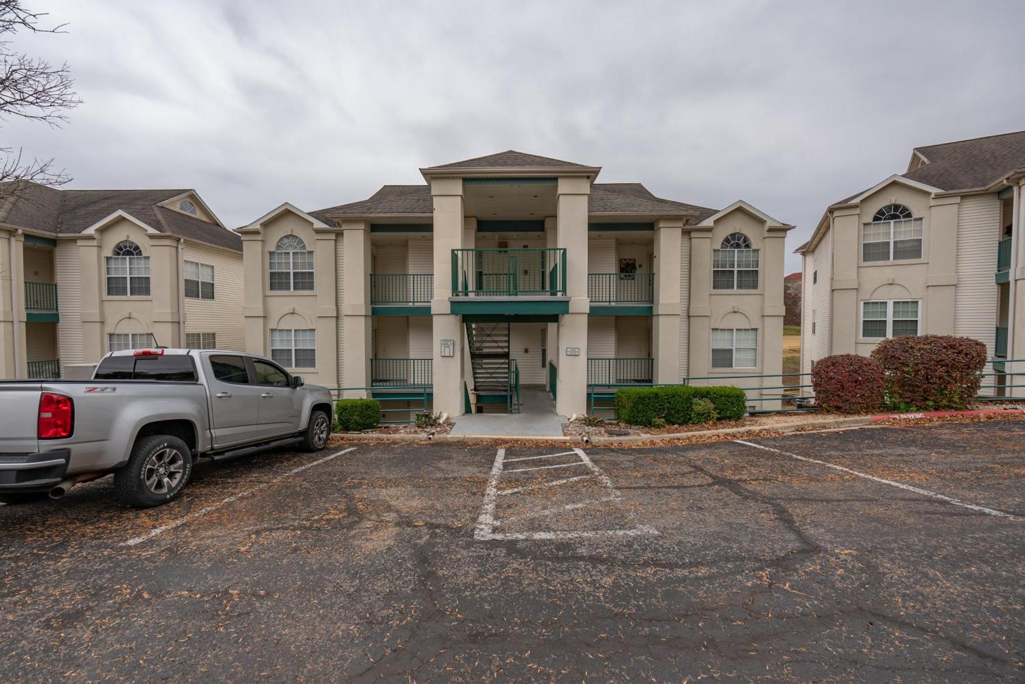 3Br With Loft - Near The Strip - Free Attraction Tickets Included - Fw2-6 Villa Branson Exterior foto