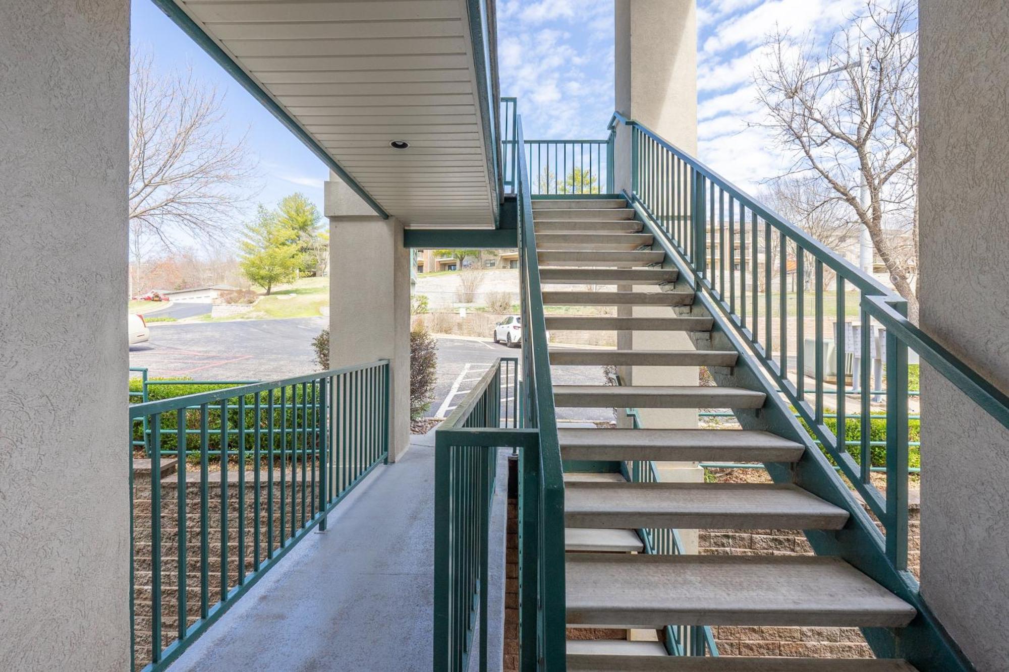 3Br With Loft - Near The Strip - Free Attraction Tickets Included - Fw2-6 Villa Branson Exterior foto