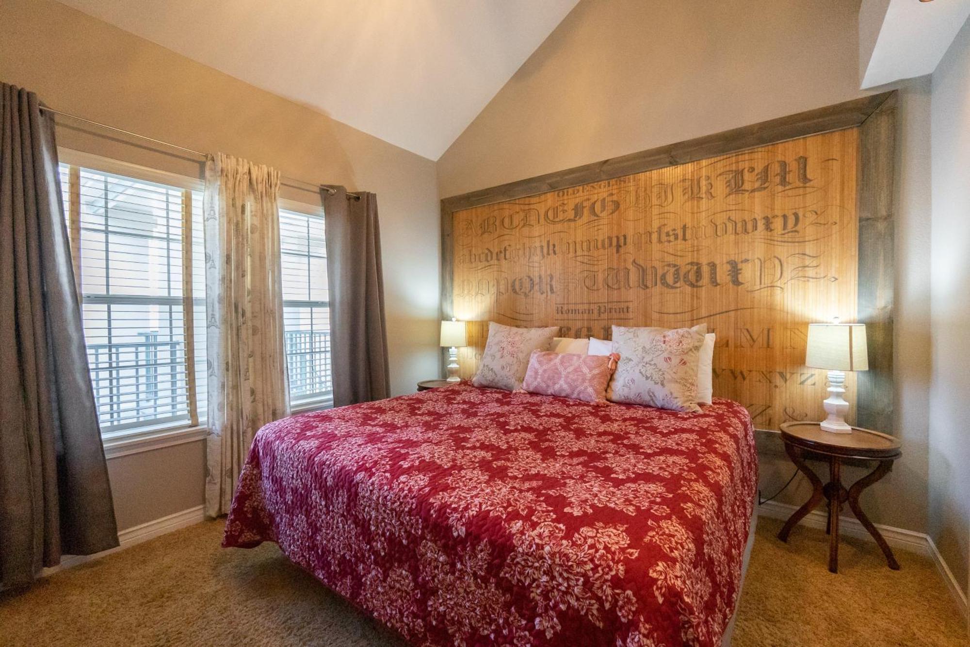 3Br With Loft - Near The Strip - Free Attraction Tickets Included - Fw2-6 Villa Branson Exterior foto