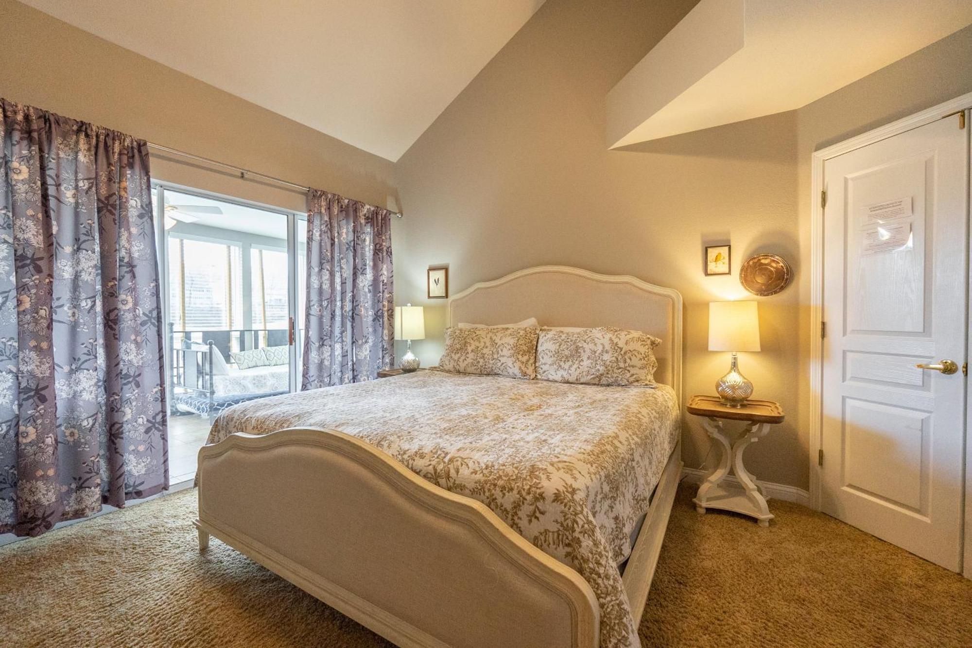 3Br With Loft - Near The Strip - Free Attraction Tickets Included - Fw2-6 Villa Branson Exterior foto